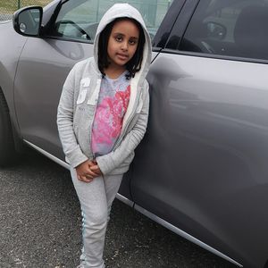 Meet your Posher, Zerihun